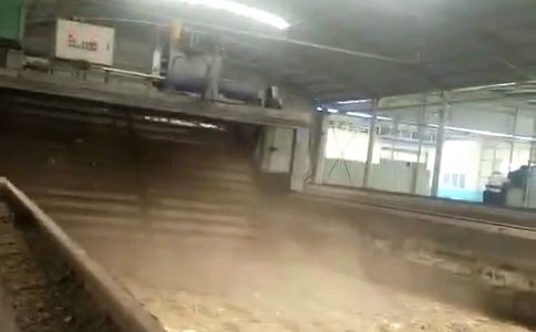 微生物菌剂对蜜桃AV无码人妻料肥效的影响
