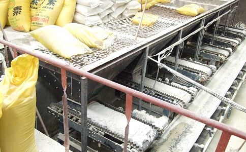 电子配料秤